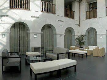 Hotel Convento San Esteban 산에스떼반데고르마스 외부 사진